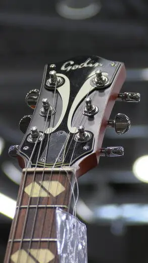 Godin Guitars - G51496 2